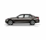 BMW 335Li 2012 года